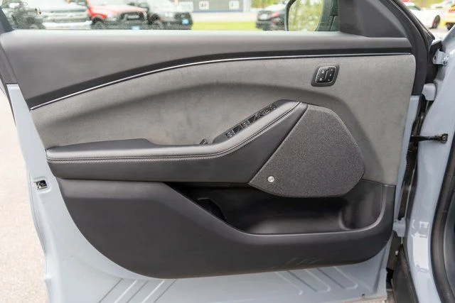 Used 2025 Gray Ford GT image 18