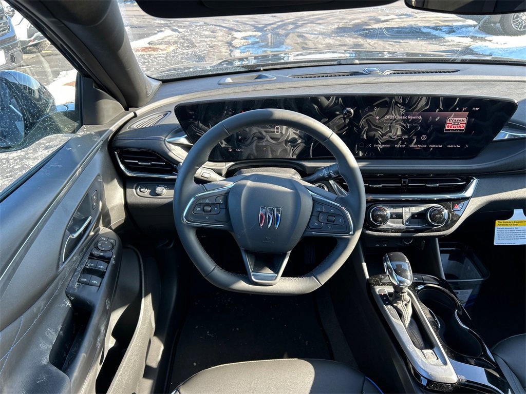 2026 BUICK ENVISTA - Image 26