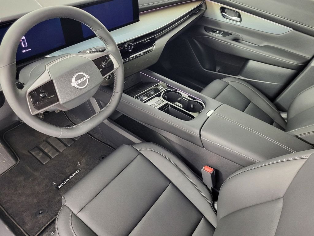 2025 Nissan Murano SL - Photo 10