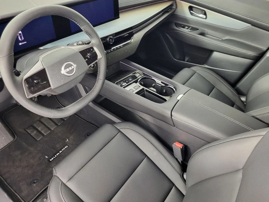 2025 Nissan Murano SL - Photo 10
