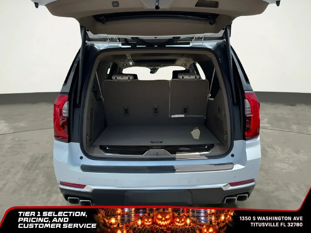2026 GMC Yukon XL Denali - Photo 19