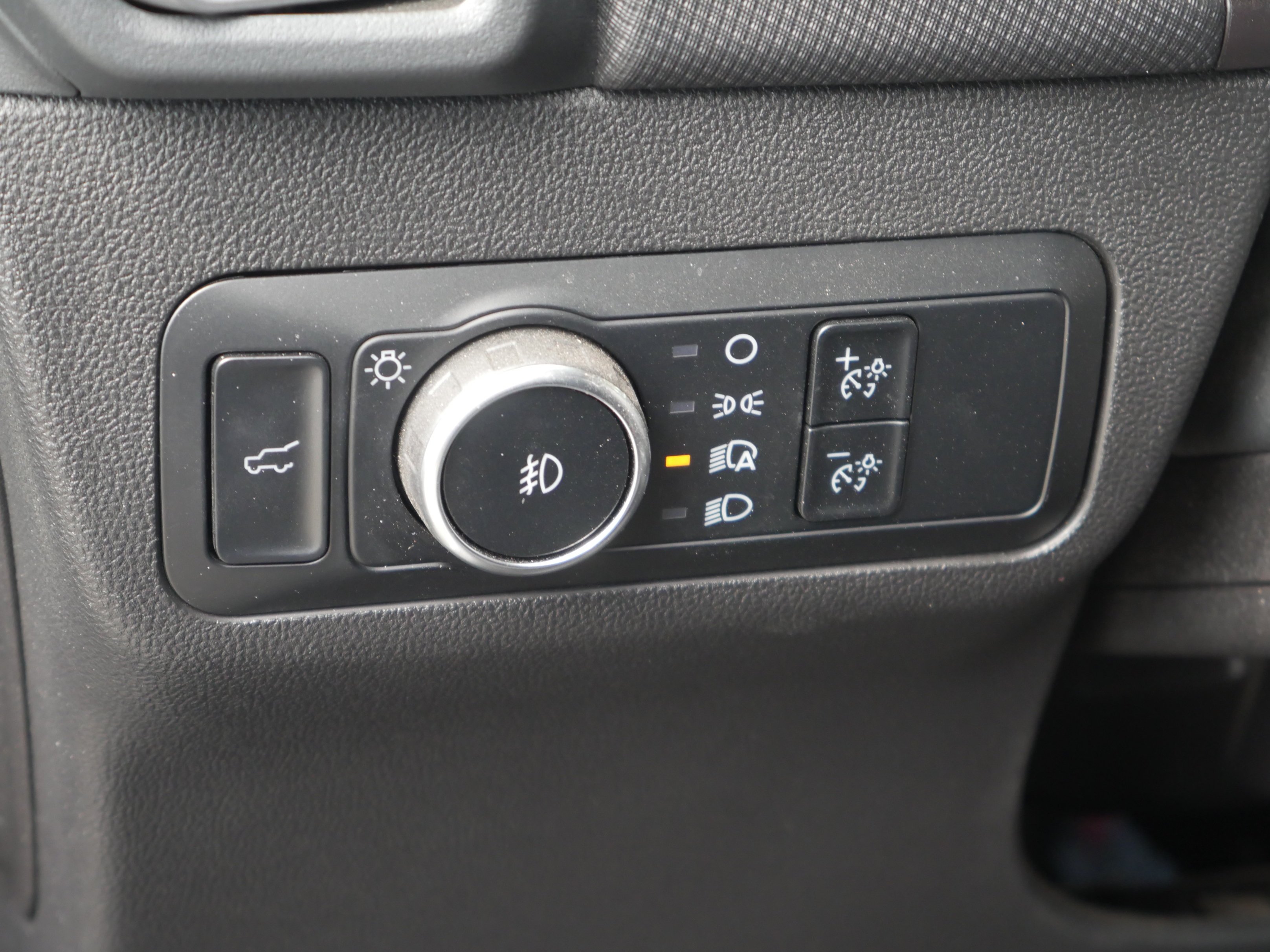Certified Used 2024 Cactus Ford Big Bend image 5