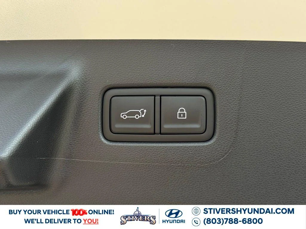 2026 Hyundai Santa Fe SE - Photo 17