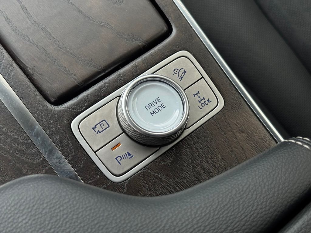 Used 2024 Blue Genesis 3.5T Advanced image 45