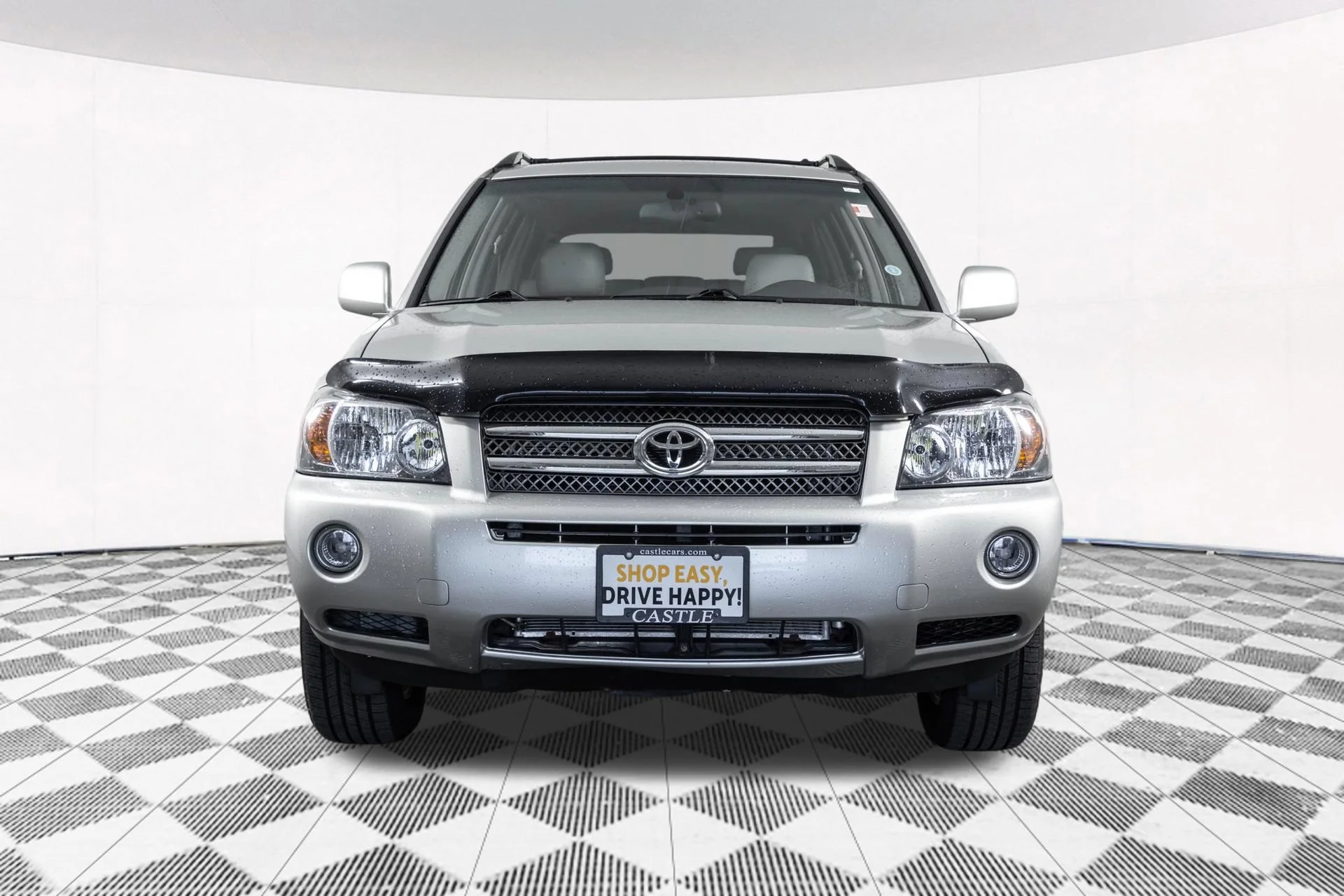 Used 2006  Toyota NA image 8
