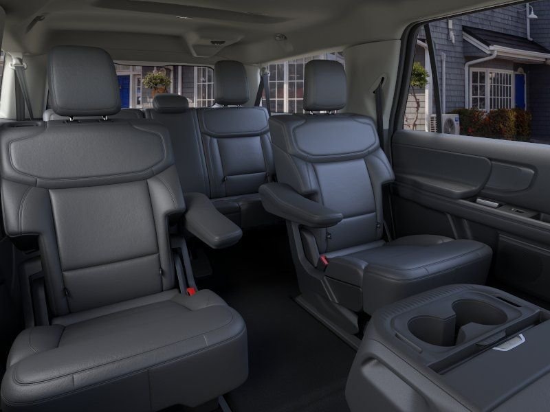 New 2026 Black Ford Active image 11