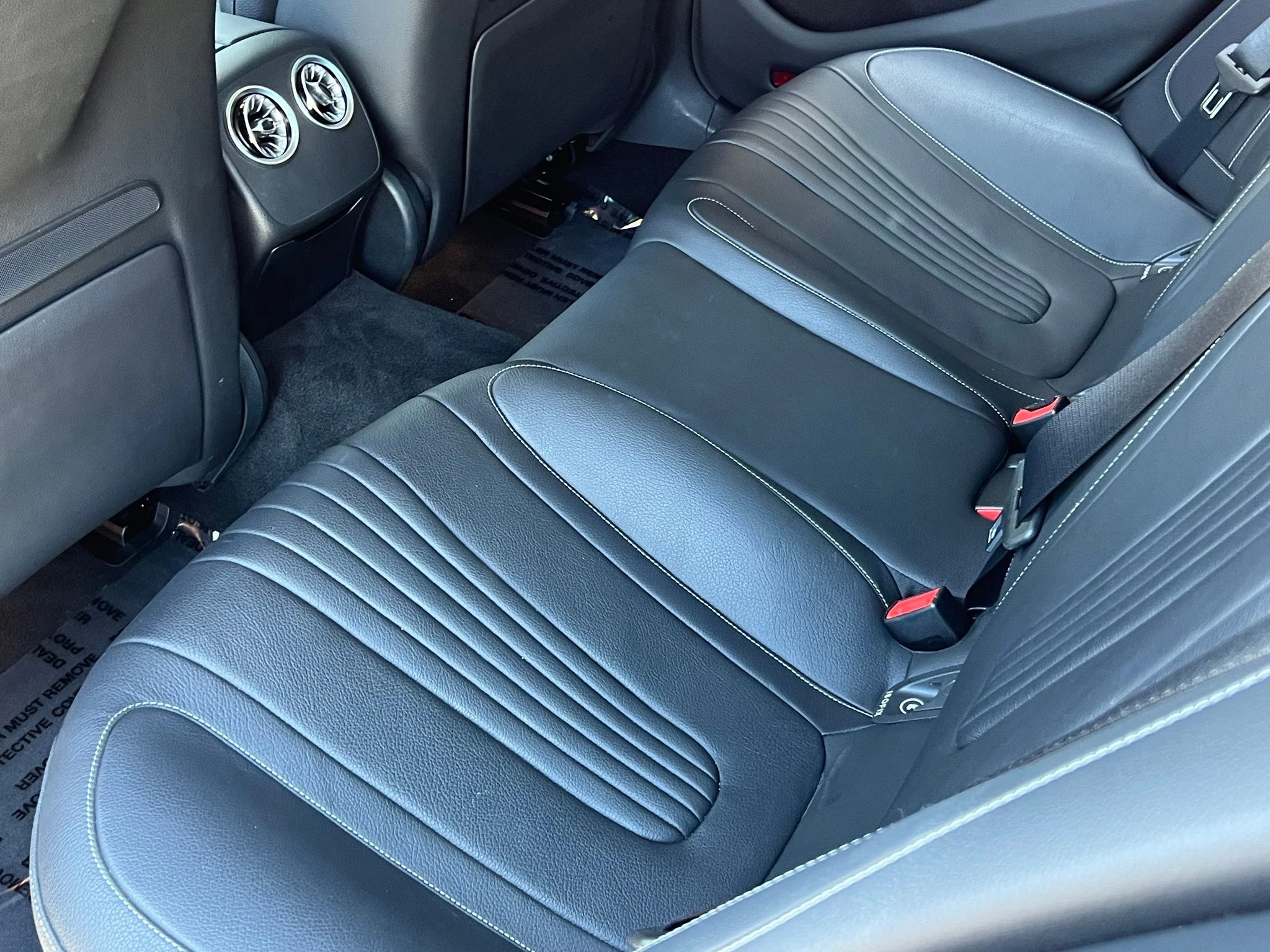 Used 2021 Gray Mercedes-Benz CLS 450 image 23