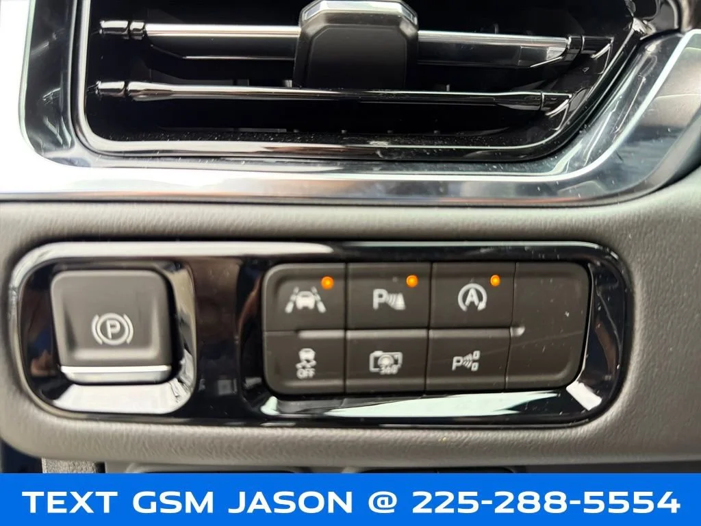 2026 GMC Yukon Elevation - Photo 52