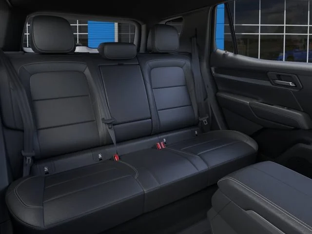 New 2027 Summit White GMC Elevation image 20