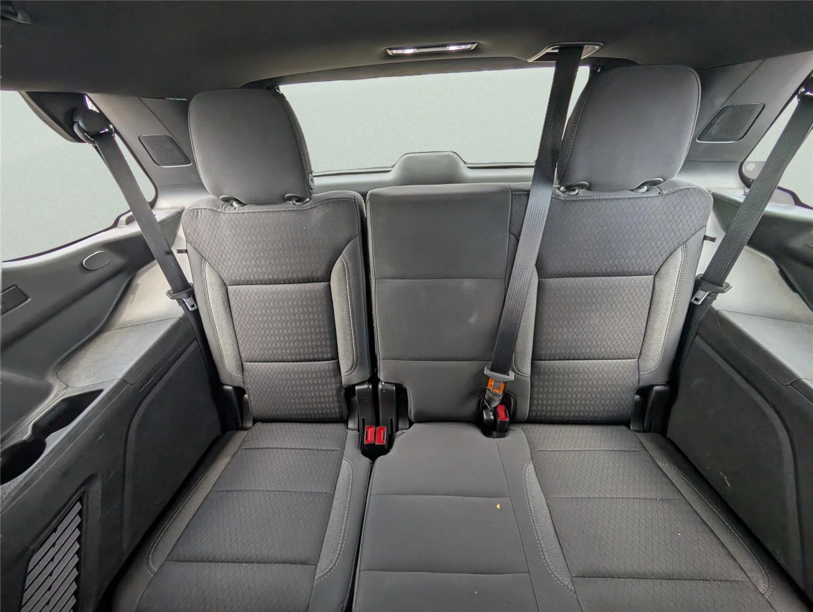 Used 2023 Summit White Chevrolet LS image 28