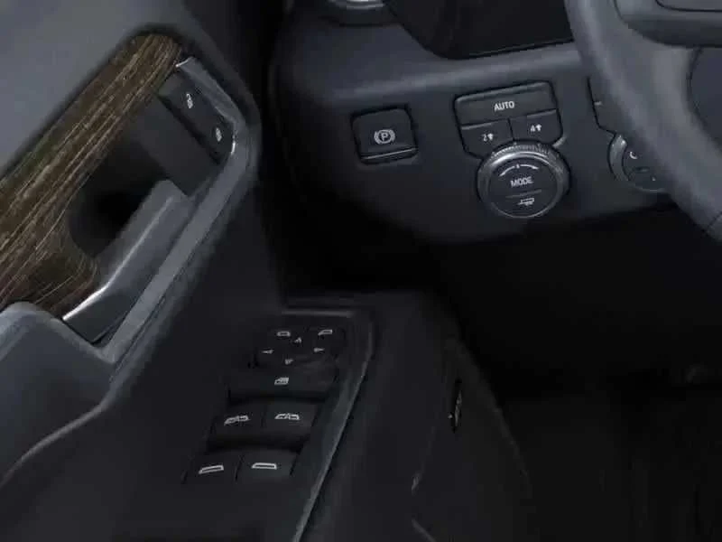 New 2026 DOWNPOUR METALLIC GMC Elevation image 13