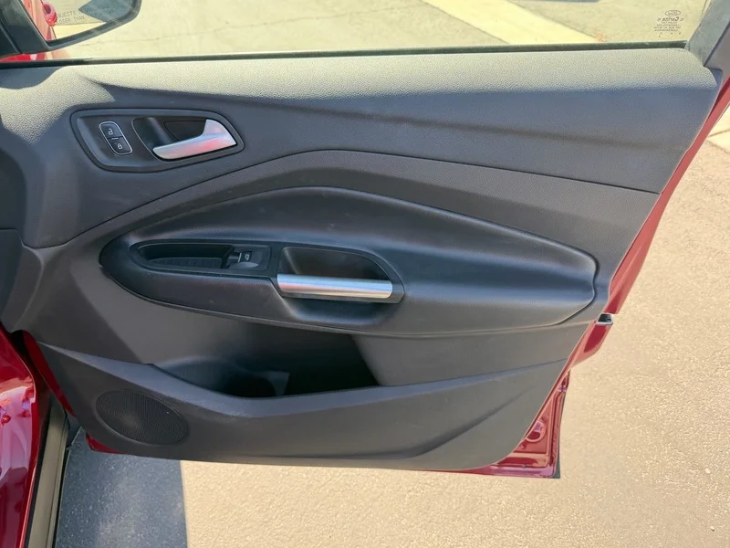 Used 2019 Ruby Red Metallic Ford Titanium image 19