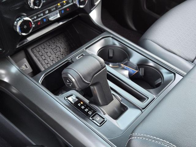 New 2026 Antimatter Blue Metallic FORD Lariat® image 36