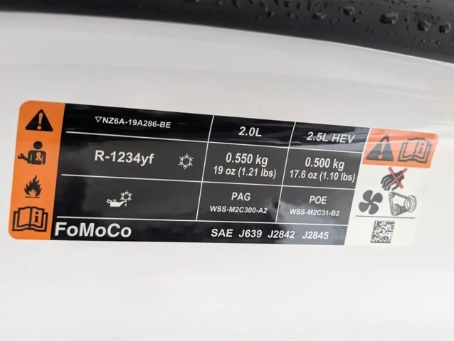 New 2026 Oxford White Ford XL image 56