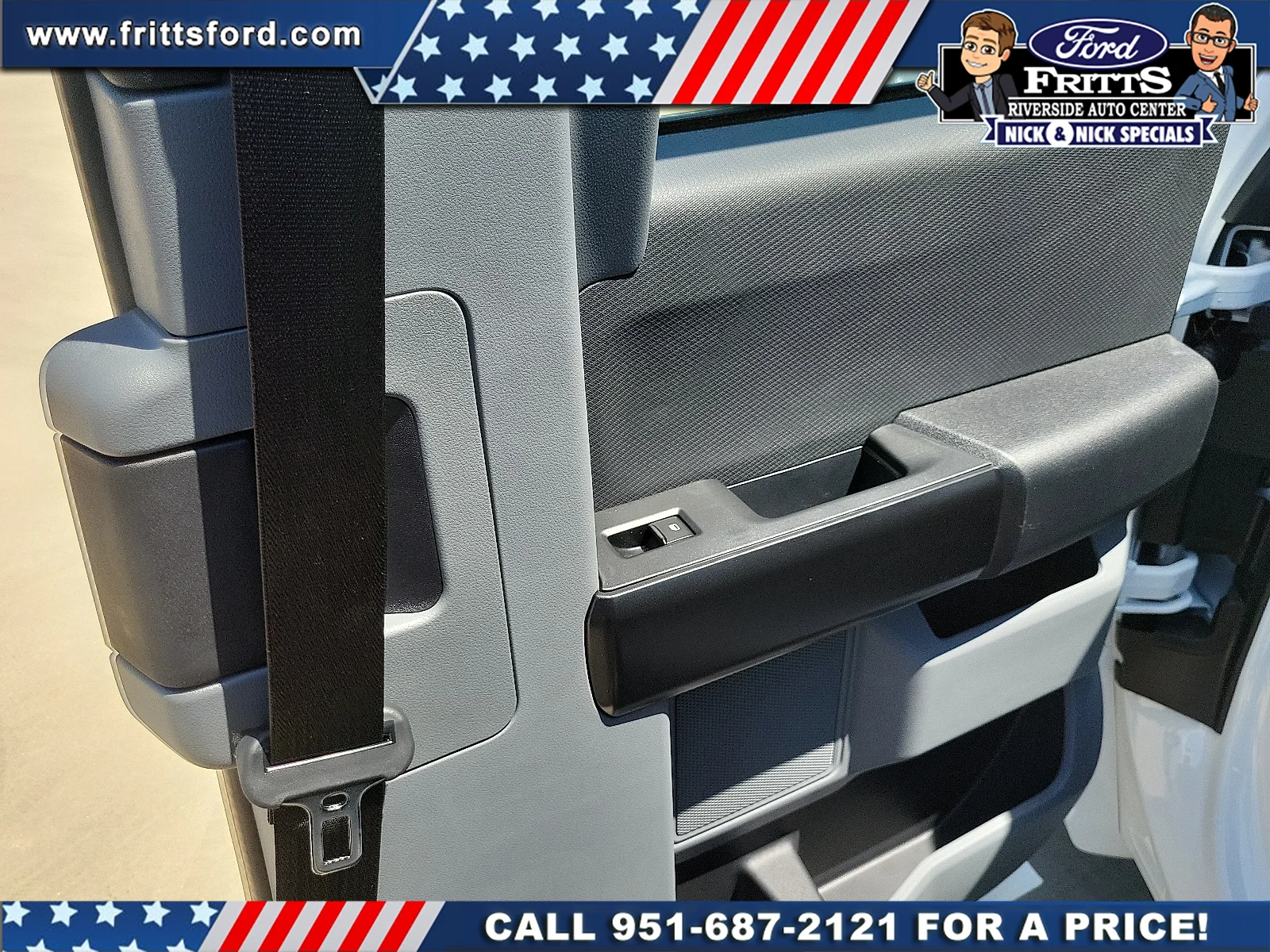 New 2026 Oxford White Ford XL image 21