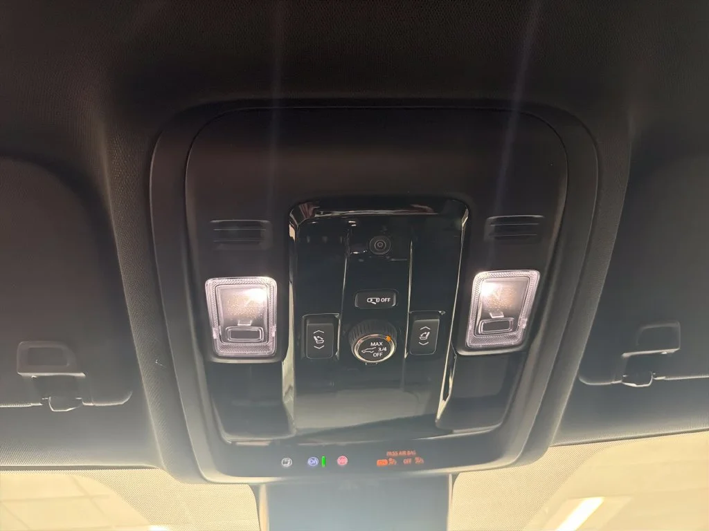 New 2026 Sterling Metallic GMC AT4 image 19