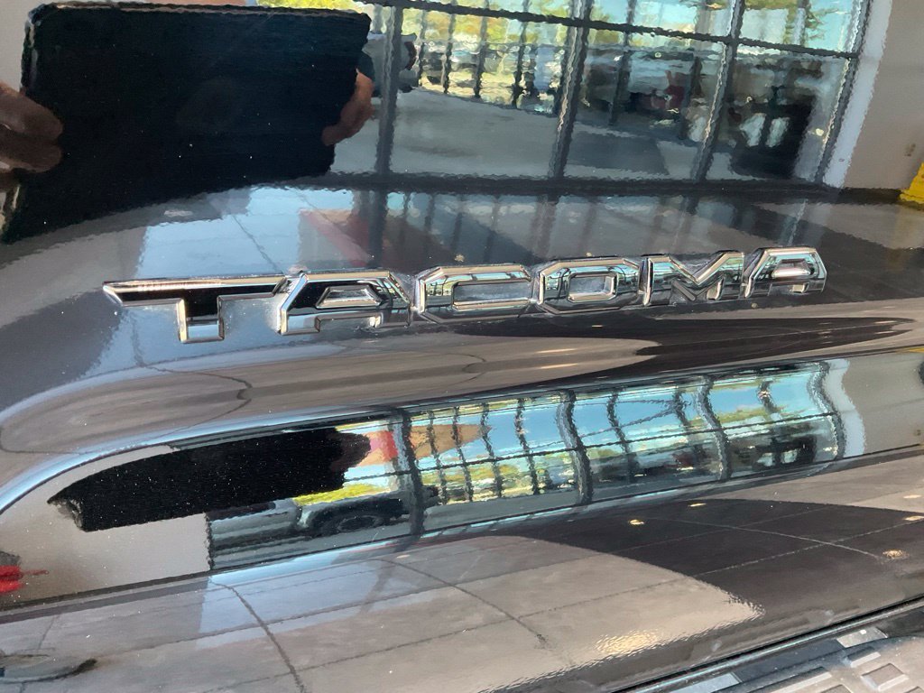 Certified Used 2023 Black Toyota Limited image 23