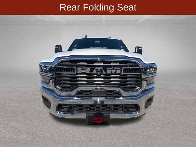 2026 RAM 2500 Tradesman - Photo 13