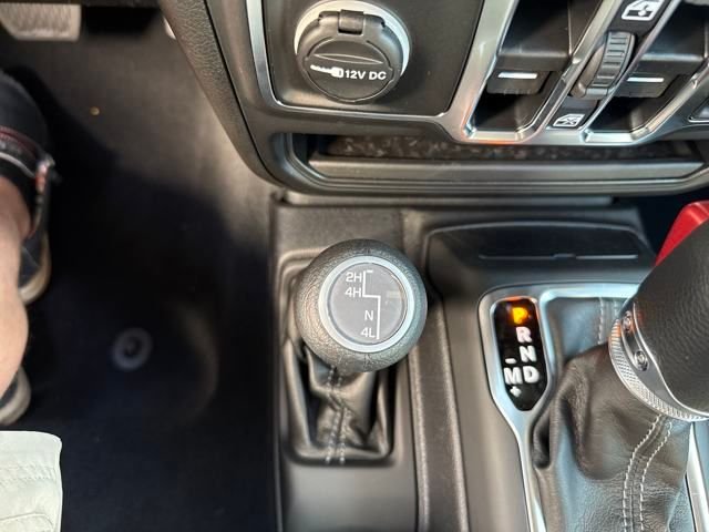 2025 Jeep Wrangler 4-Door Sport S - Photo 39