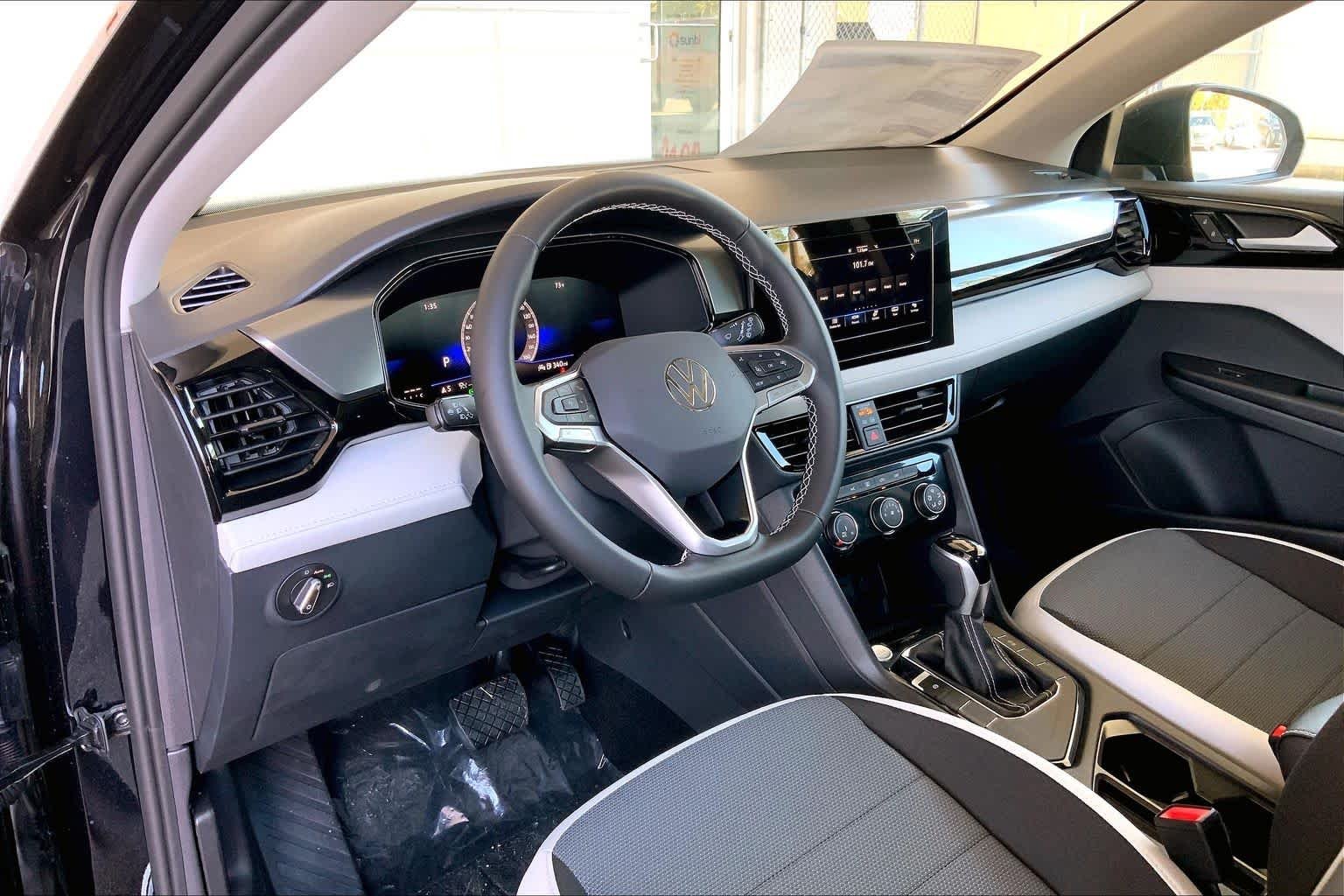 2026 Volkswagen Taos S - Photo 8
