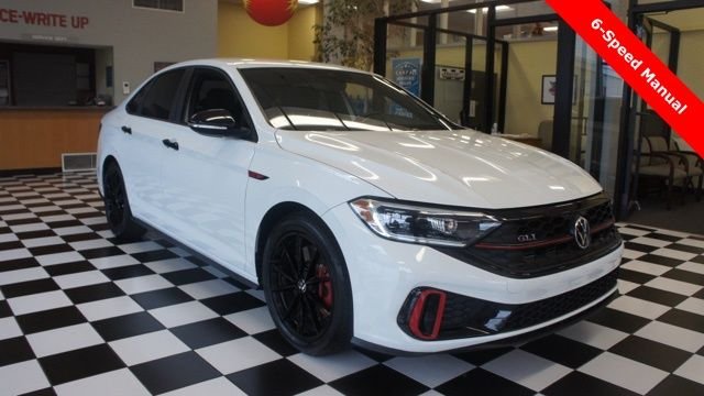 2024 Volkswagen Jetta GLI 40th Anniversary Edition