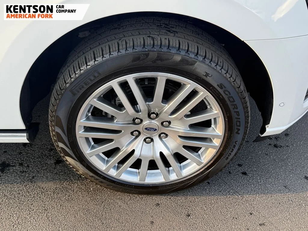 2024 Ford Expedition Platinum - Photo 15