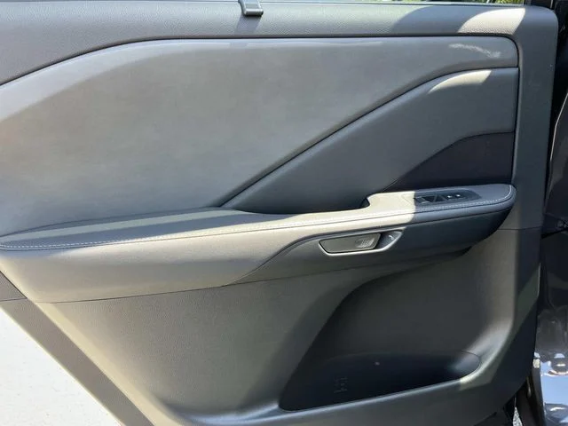 Used 2025 Gray Lexus 350 Premium image 19