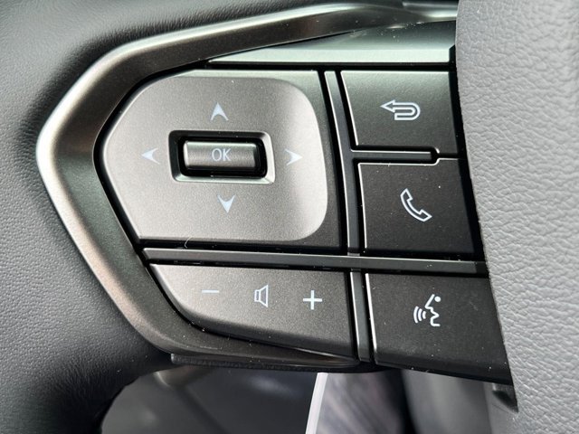 New 2026 Cloudburst Gray Lexus PREMIUM image 25