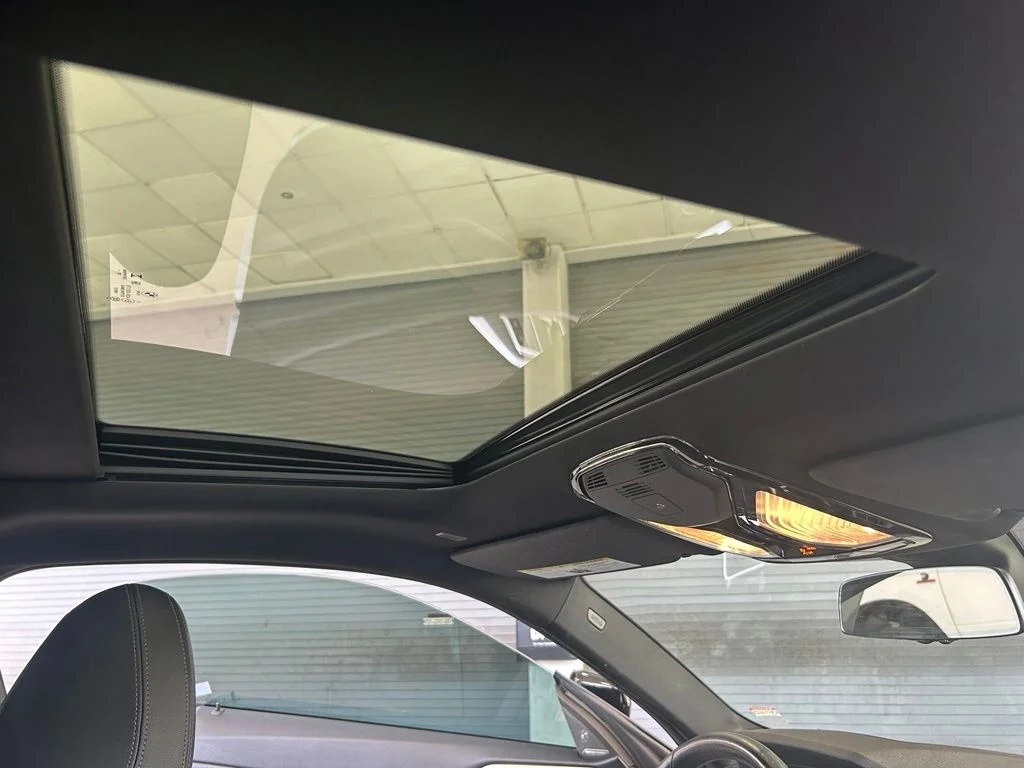 Used 2022 Gray BMW 430i image 33