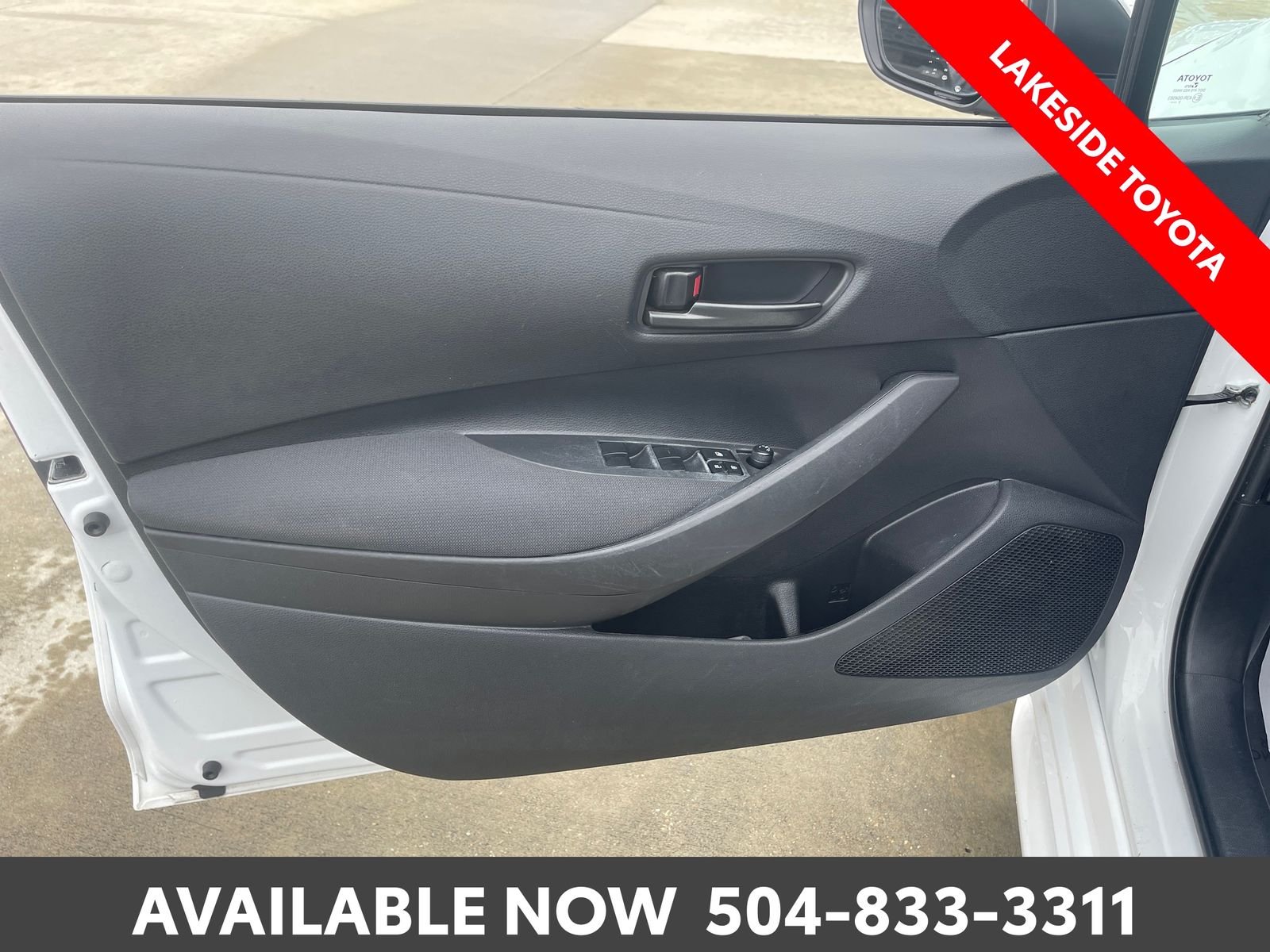 2024 Toyota Corolla LE - Photo 23
