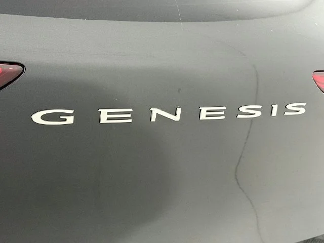 New 2027 Genesis GV70 2.5T