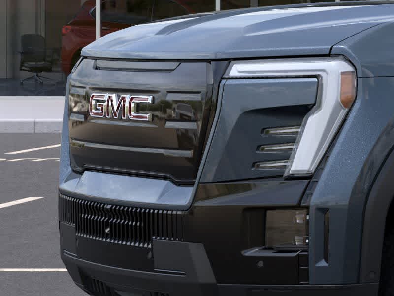 2026 GMC Sierra EV Elevation - Photo 13