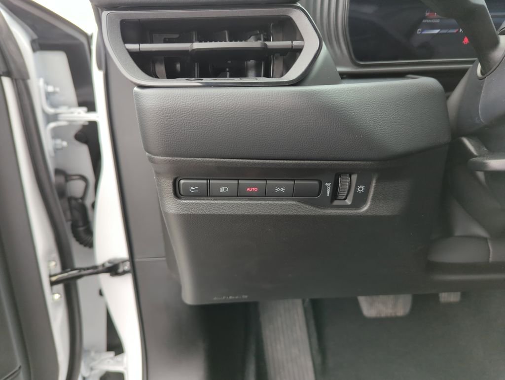 New 2026 White Knuckle Exterior Paint Dodge Scat Pack image 20