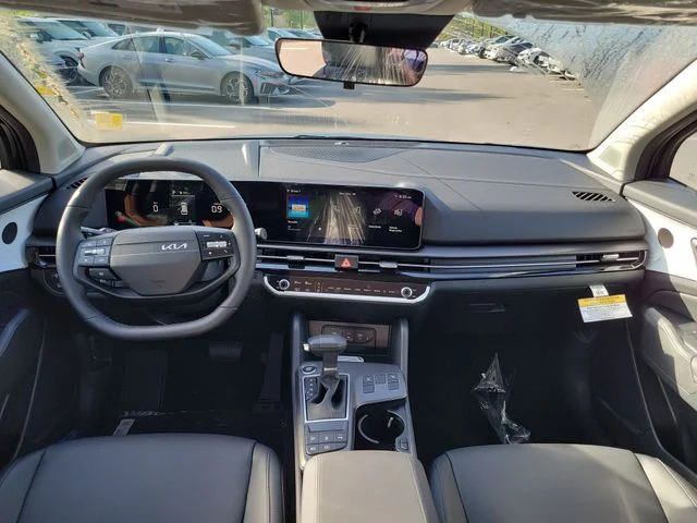 New 2026 Panthera Metal Kia EX image 22