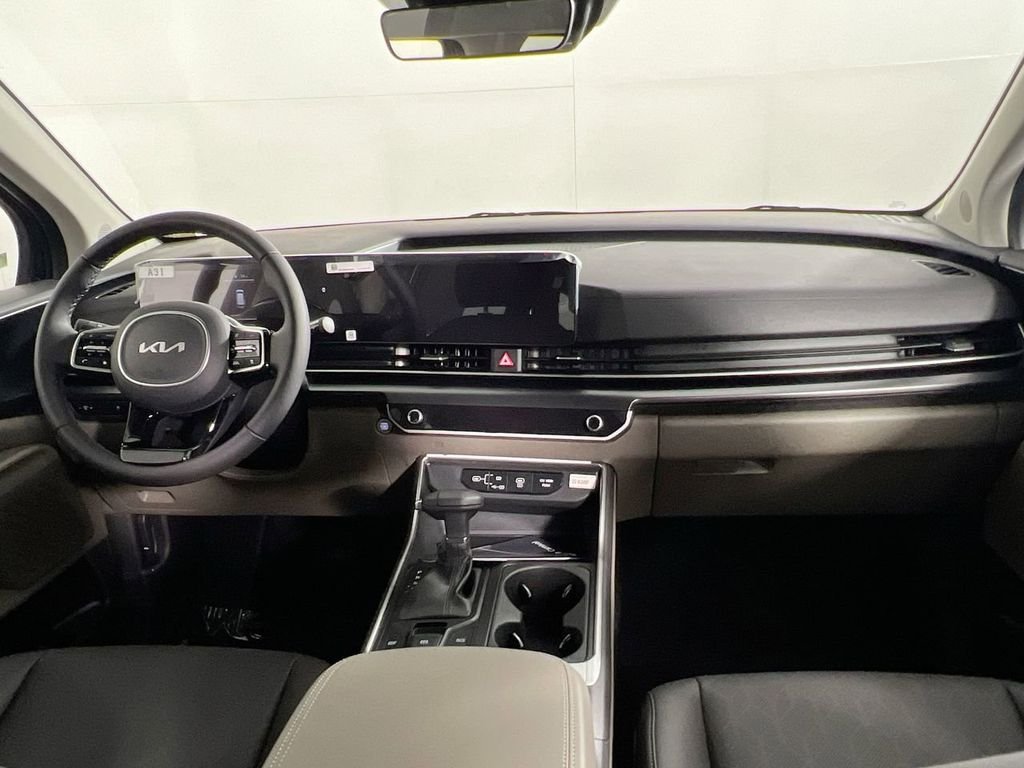 New 2026 Aurora Black Pearl Kia LXS image 32