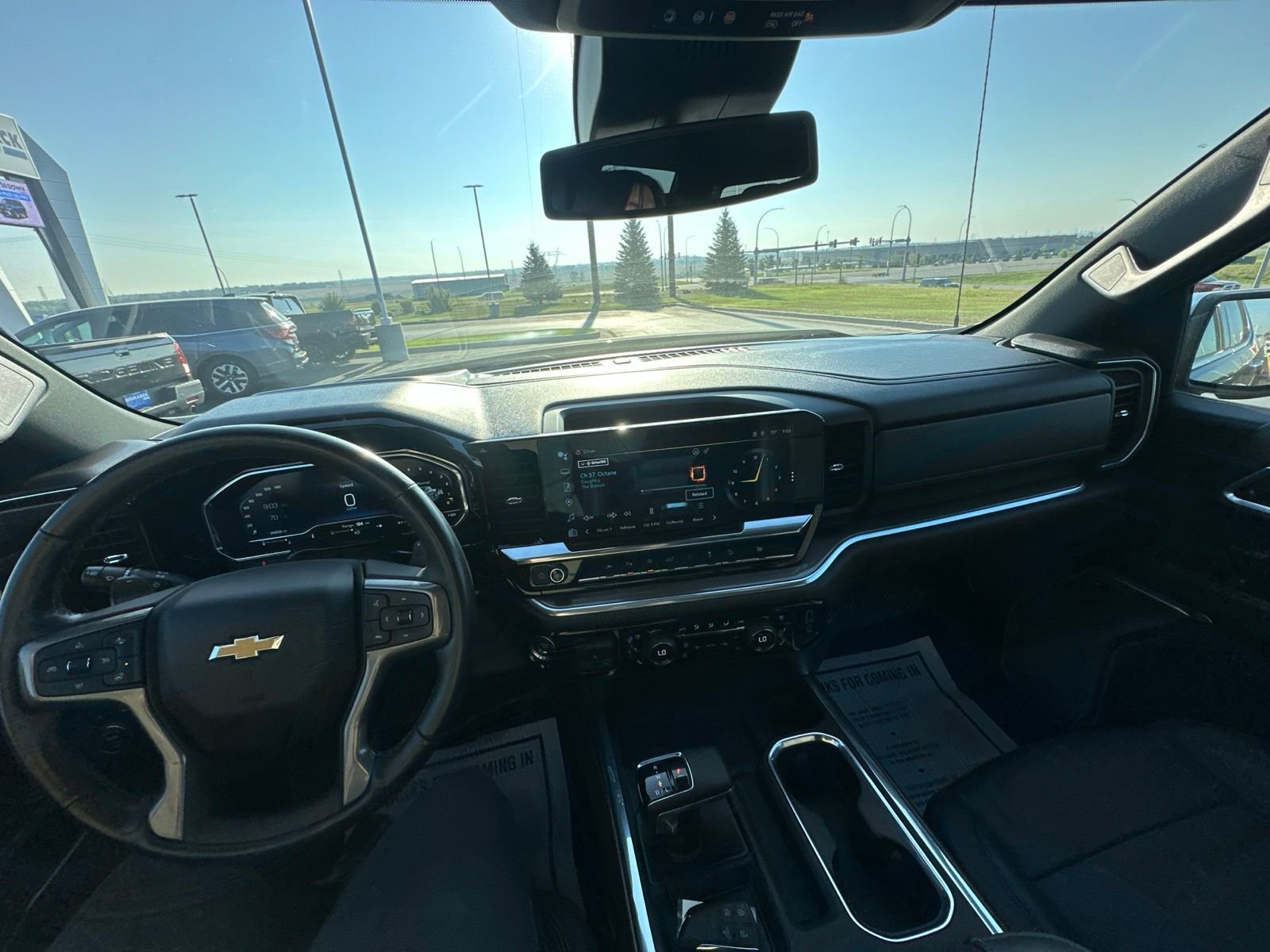 Used 2022 Gray Chevrolet High Country image 53