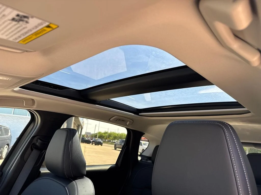 New 2026 Rhodium White Metallic Mazda 2.5 S Premium AWD image 6