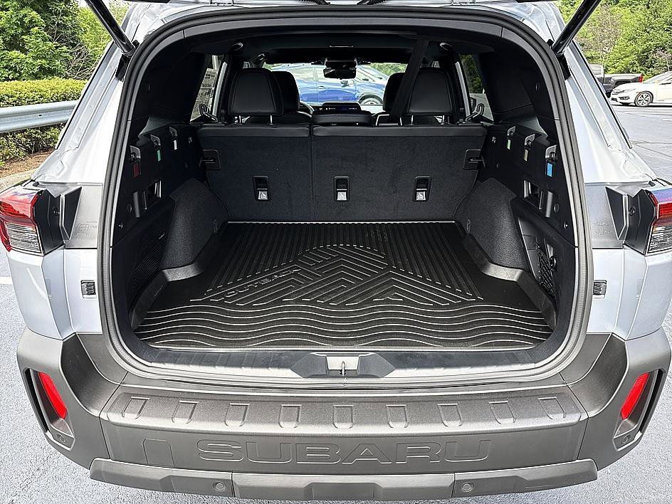2026 Subaru Outback Touring XT - Photo 22