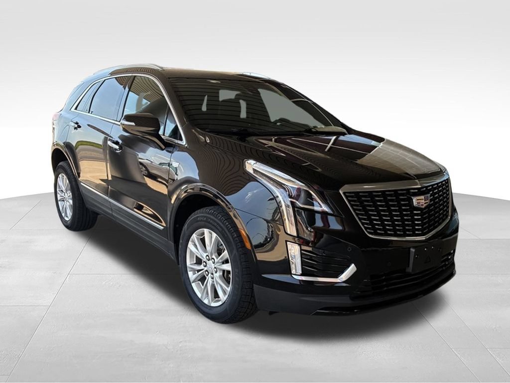 2023 Cadillac XT5