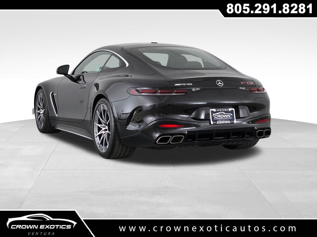 Used 2025  Mercedes-Benz S E Performance image 5