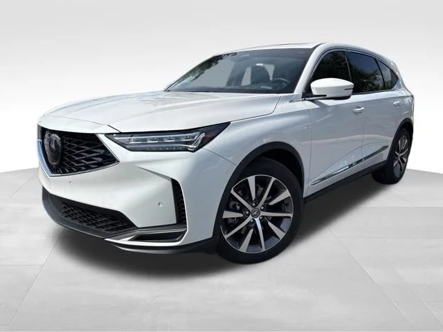 2025 Acura MDX SH-AWD w/Technology Package's photo