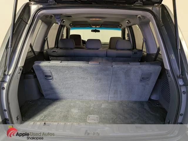 Used 2007 Gray Honda LX image 12