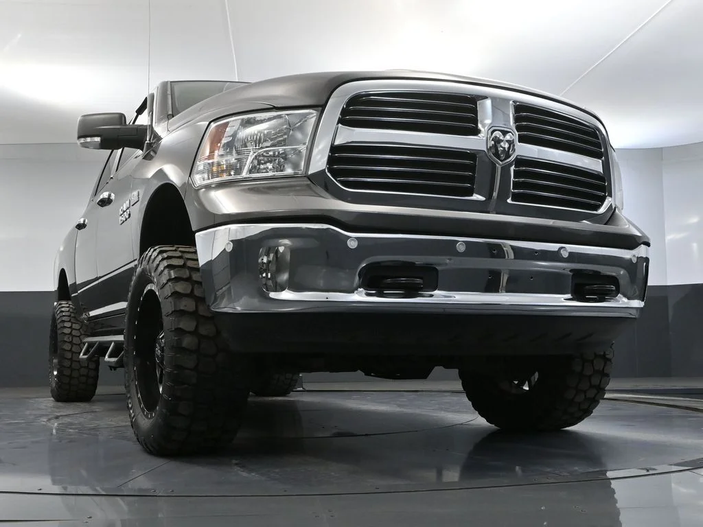 Used 2017 Gray Ram Big Horn image 55
