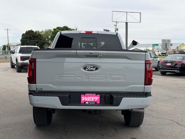 New 2026 Avalanche Ford XLT image 8