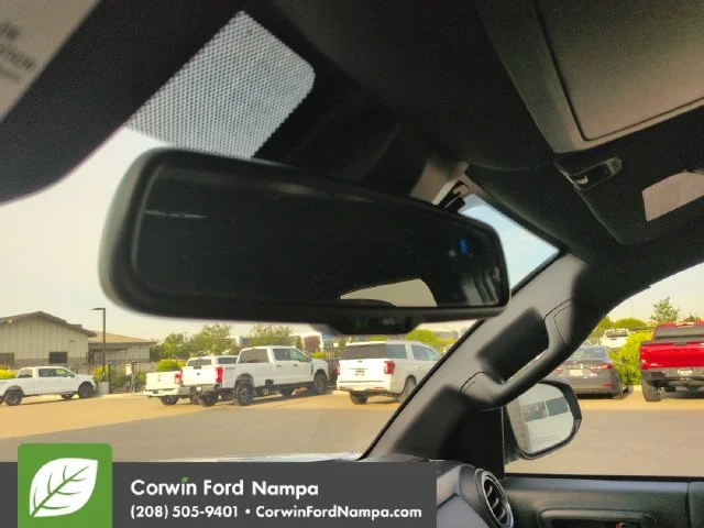 Used 2018 Silver Sky Metallic Toyota  image 21