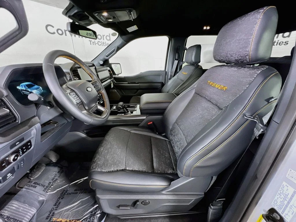 New 2026 Avalanche Ford Tremor image 25