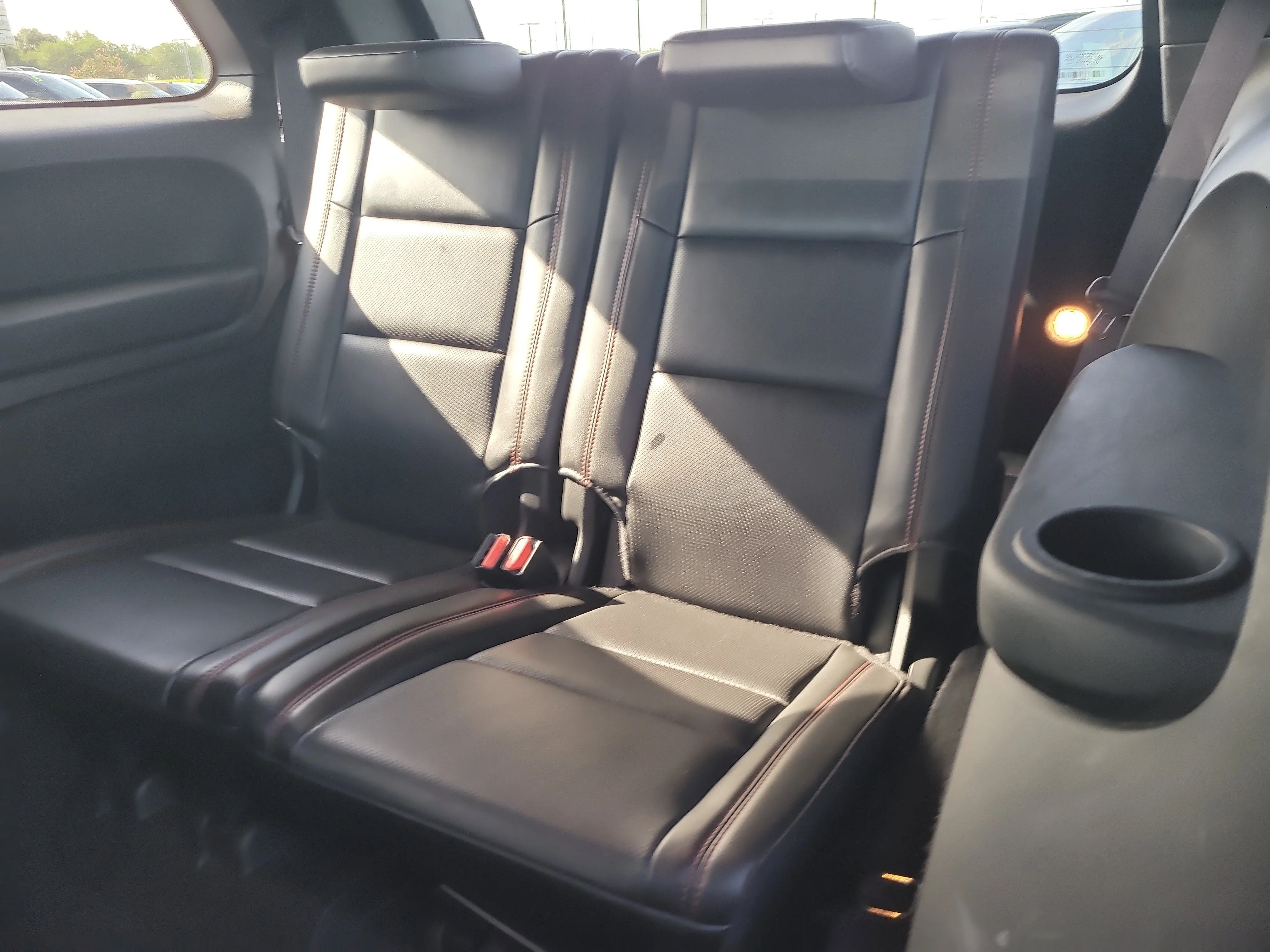 Used 2024 Triple Nickel Dodge GT Plus image 12