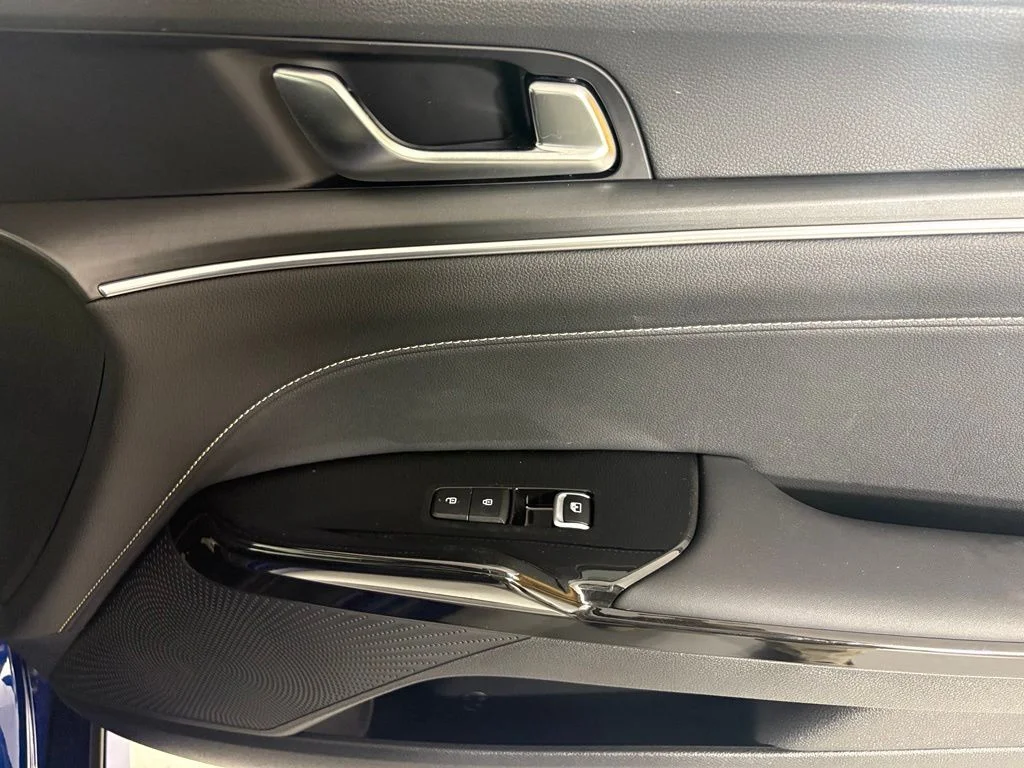 New 2026 Blue Kia GT-Line image 12