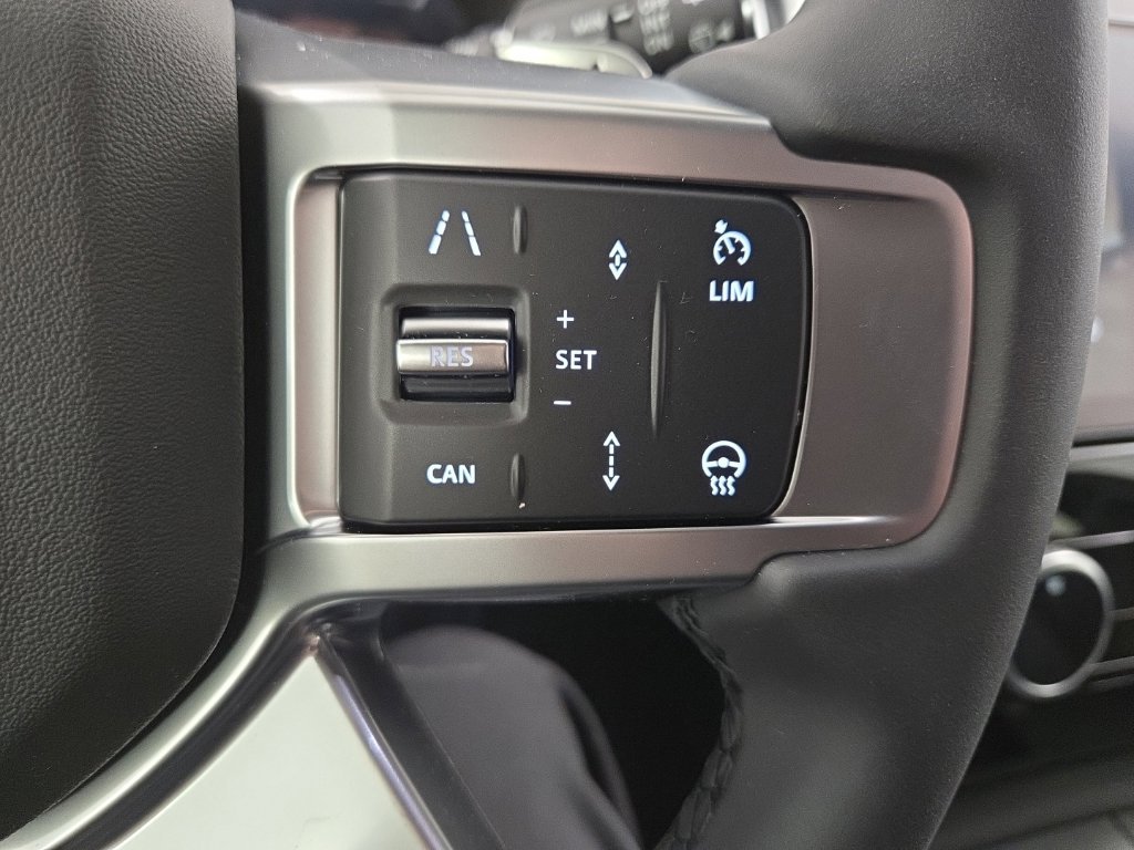 New 2026 Santorini Black Land Rover Gemini Edition image 13