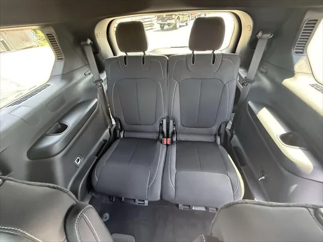 2025 Jeep Grand Cherokee L Laredo - Photo 17
